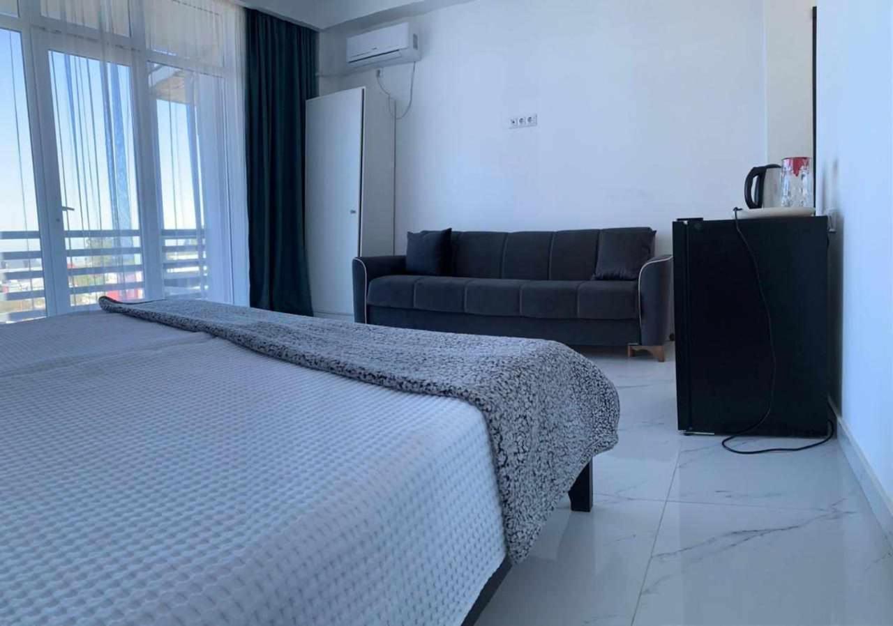 Kolkhi Guest House Gonio Extérieur photo