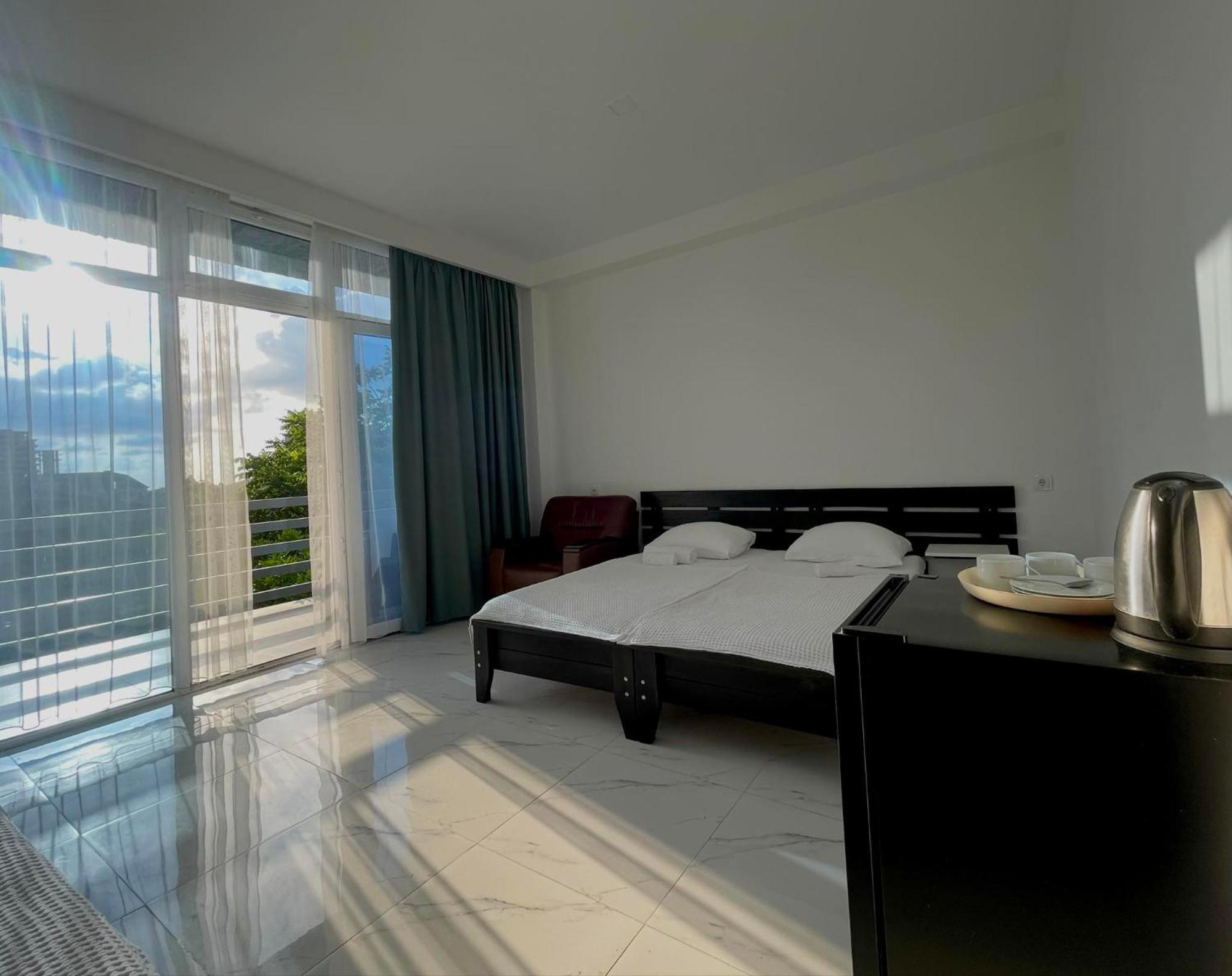 Kolkhi Guest House Gonio Extérieur photo