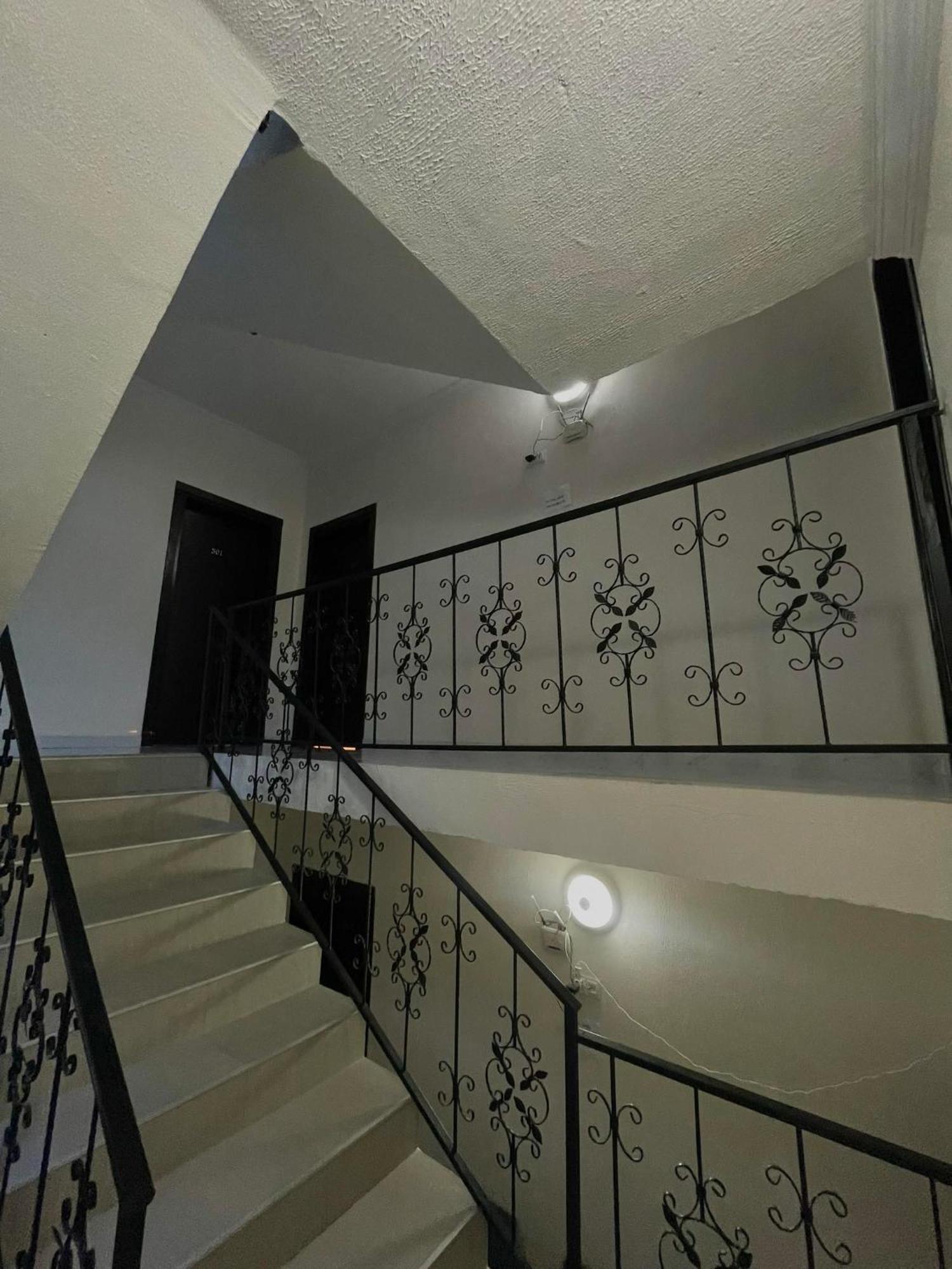 Kolkhi Guest House Gonio Extérieur photo